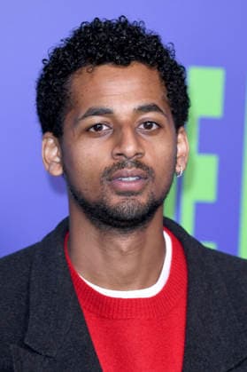 Michael Workeye at the premiere of the movie The Moment at Picturehouse Central London, 17 02 2026 Foto:xS.xVasx xFuturexImagex moment_london_6219