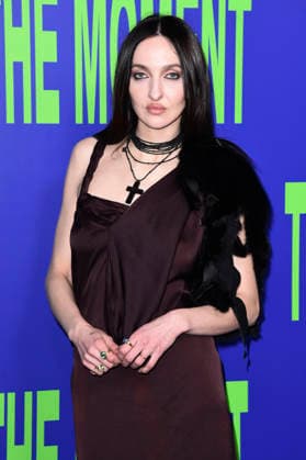 Tish Weinstock at the premiere of the movie The Moment at Picturehouse Central London, 17 02 2026 Foto:xS.xVasx xFuturexImagex moment_london_6223