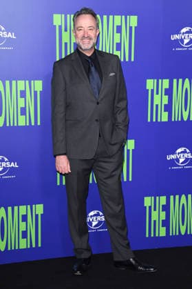 Simon Thorp at the premiere of the movie The Moment at Picturehouse Central London, 17 02 2026 Foto:xS.xVasx xFuturexImagex moment_london_6225