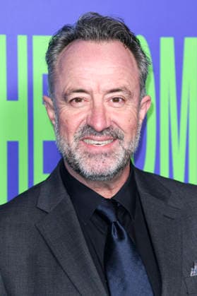 Simon Thorp at the premiere of the movie The Moment at Picturehouse Central London, 17 02 2026 Foto:xS.xVasx xFuturexImagex moment_london_6227