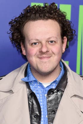 Jack Rooke at the premiere of the movie The Moment at Picturehouse Central London, 17 02 2026 Foto:xS.xVasx xFuturexImagex moment_london_6245
