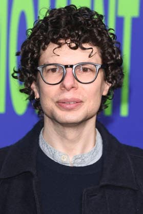 Simon Amstell at the premiere of the feature film The Moment at Picturehouse Central London, 17 02 2026 Foto:xS.xVasx xFuturexImagex moment_london_6247