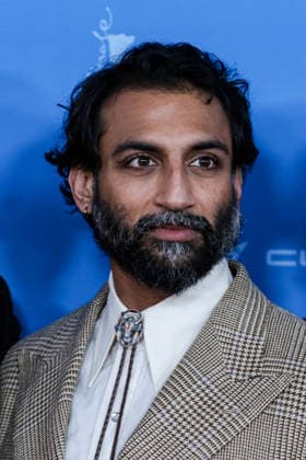 Berlinale Berlinale, 76 Berlin International Film Festival 2026 Photo Call at the Zoo Palast at the film premiere THE WEIGHT Avi Nash Actor Actor Berlinale, 76 Berlin International Film Festival 2026, 17 02 2026 Copyright: xEibner-Pressefoto RogerxBuerkex EP_RBE