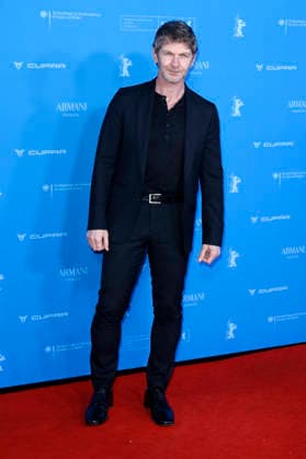 Sam Hazeldine at the premiere of the feature film The Weight The Weight Gold Rush at the Berlinale 2026 76 Berlin International Film Festival at the Zoo Palast Berlin, 17 02 2026 Foto:xC.xTamckex xFuturexImagex weight_6339