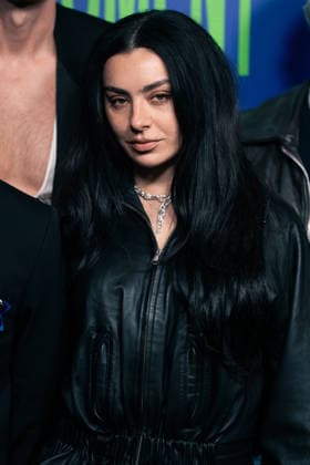 February 17, 2026, London, United Kingdom: Charli xcx attends The Moment UK Premiere held at Picturehouse Central London United Kingdom - ZUMAs197 20260217_aaa_s197_253 Copyright: xLounisxTiarx