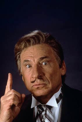 RECORD DATE NOT STATED Spaceballs Mel Brooks EDITORIAL USE ONLY  Copyright: x