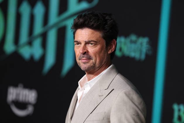 World Premiere Of Amazon Prime Video s The Bluff in Los Angeles, USA, 17 February 2026 Karl Urban at the World Premiere Of Amazon Prime Video s The Bluff held at the TCL Chinese Theatre IMAX on 17 February 2026 in Hollywood, Los Angeles, California, United States., Credit:Xavier Collin Avalon United States, California, Los Angeles  Copyright: xXavierxCollinx xAvalonx 1076075431