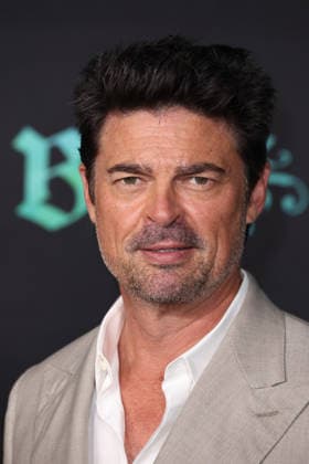 World Premiere Of Amazon Prime Video s The Bluff in Los Angeles, USA, 17 February 2026 Karl Urban at the World Premiere Of Amazon Prime Video s The Bluff held at the TCL Chinese Theatre IMAX on 17 February 2026 in Hollywood, Los Angeles, California, United States., Credit:Xavier Collin Avalon United States, California, Los Angeles  Copyright: xXavierxCollinx xAvalonx 1076076221