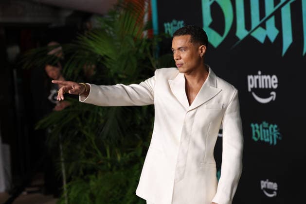 World Premiere Of Amazon Prime Video s The Bluff in Los Angeles, USA, 17 February 2026 IsmaÄ‚Â«l Cruz CÄ‚Å‚rdova at the World Premiere Of Amazon Prime Video s The Bluff held at the TCL Chinese Theatre IMAX on 17 February 2026 in Hollywood, Los Angeles, California, United States., Credit:Xavier Collin Avalon United States, California, Los Angeles  Copyright: xXavierxCollinx xAvalonx 1076079548