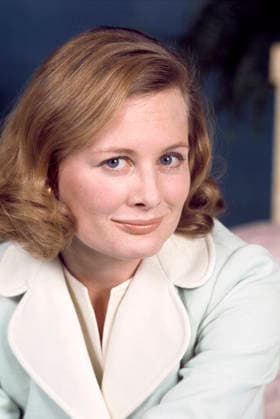 RECORD DATE NOT STATED Shirley Knight circa 1970 ** H.L. EDITORIAL USE ONLY  Copyright: x