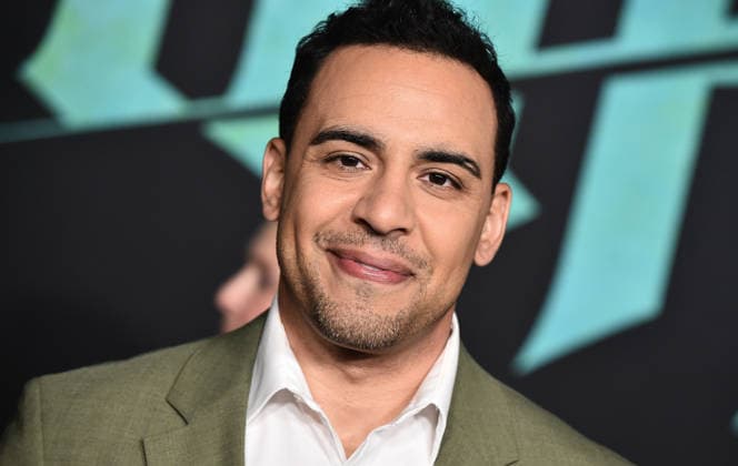 ˜The Bluff™ World Premiere Victor Rasuk arriving to ˜The Bluff™ World Premiere at TCL Chinese Theatre on February 17, 2026 in Hollywood, CA. Hollywood TCL Chinese Theatre California USA Copyright: xLISAxOConnor AFF-USA.comx