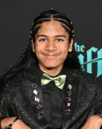 ˜The Bluff™ World Premiere Vedanten Naidoo arriving to ˜The Bluff™ World Premiere at TCL Chinese Theatre on February 17, 2026 in Hollywood, CA. Hollywood TCL Chinese Theatre California USA Copyright: xLISAxOConnor AFF-USA.comx