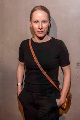Susanne Wuest as a guest at Traumfabrik Babelsberg and Kreisfilm Party at Fotografiska Berlin at the Berlinale 76 International Film Festival on 17 02 2026 in Berlin Berlin Germany