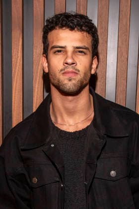 Iyes Raoul as a guest at Traumfabrik Babelsberg and Kreisfilm Party at Fotografiska Berlin at the Berlinale 76 International Film Festival on 17 02 2026 in Berlin Berlin Germany