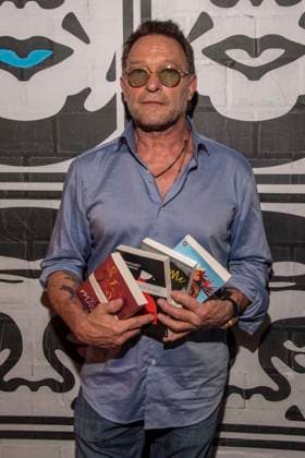 Thomas Kretschmann as a guest at Traumfabrik Babelsberg and Kreisfilm Party at Fotografiska Berlin at the Berlinale 76 International Film Festival on 17 02 2026 in Berlin Berlin Germany