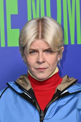 Celebrities attend the London premiere of The Moment Featuring: Robyn Where: London , United Kingdom When: 17 Feb 2026 Credit: Nils Jorgensen INSTARimages EDITORIAL USE ONLY. NOT FOR USE BY NEWSPAPERS BASED IN THE UK. Copyright: xx instar55480571
