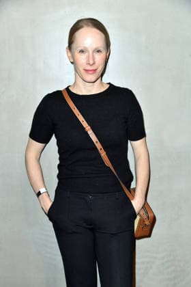 Susanne Wuest at the Traumfabrik Babelsberg and Kreisfilm Event at the 76 International Film Festival in Berlin on 17 02 26