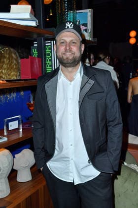 Konstantin Mayer Management team of Traumfabrik Babelsberg at the Traumfabrik Babelsberg and Kreisfilm Event at the 76th Berlin International Film Festival on 17 02 26
