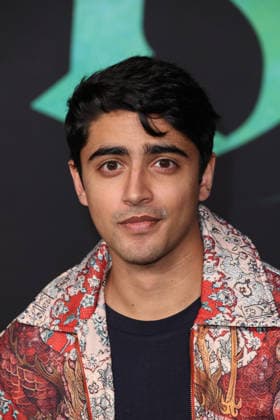 World Premiere Of Amazon Prime Video s The Bluff in Los Angeles, USA, 17 February 2026 Aman Jaisinghani at the World Premiere Of Amazon Prime Video s The Bluff held at the TCL Chinese Theatre IMAX on 17 February 2026 in Hollywood, Los Angeles, California, United States., Credit:Xavier Collin Avalon United States, California, Los Angeles  Copyright: xXavierxCollinx xAvalonx 1076162259