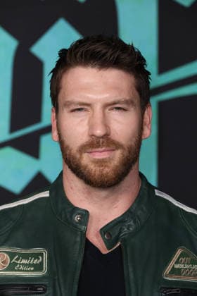World Premiere Of Amazon Prime Video s The Bluff in Los Angeles, USA, 17 February 2026 Jesse Kove at the World Premiere Of Amazon Prime Video s The Bluff held at the TCL Chinese Theatre IMAX on 17 February 2026 in Hollywood, Los Angeles, California, United States., Credit:Xavier Collin Avalon United States, California, Los Angeles  Copyright: xXavierxCollinx xAvalonx 1076162297
