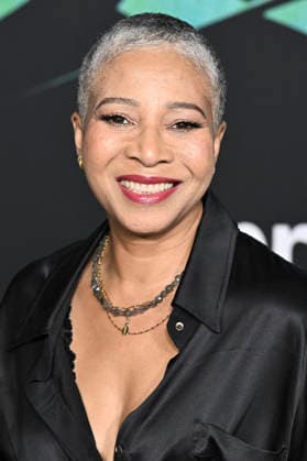 Antoinette Messam at the world premiere of the Amazon Prime Video film The Bluff at the TCL Chinese Theatre Los Angeles, 17 02 2026 Foto:xD.xStarbuckx xFuturexImagex bluff_6240