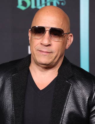 The Bluff Premiere - LA Vin Diesel, At The World Premiere Of Amazon Prime Video s The Bluff At TCL Chinese Theatre In Hollywood CA, USA on February 17, 2026. Photo by Fati S ABACAPRESS.COM Los Angeles United States  Copyright: xFatixSadou ABACAPRESS.COMx