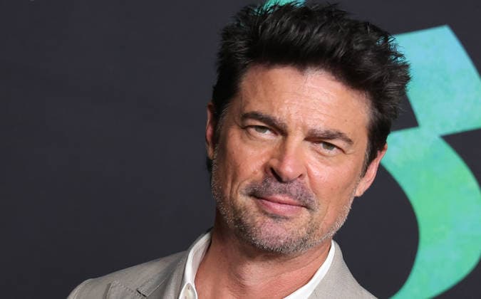 The Bluff Premiere - LA Karl Urban, At The World Premiere Of Amazon Prime Video s The Bluff At TCL Chinese Theatre In Hollywood CA, USA on February 17, 2026. Photo by Fati S ABACAPRESS.COM Los Angeles CA United States  Copyright: xFatixSadou ABACAPRESS.COMx