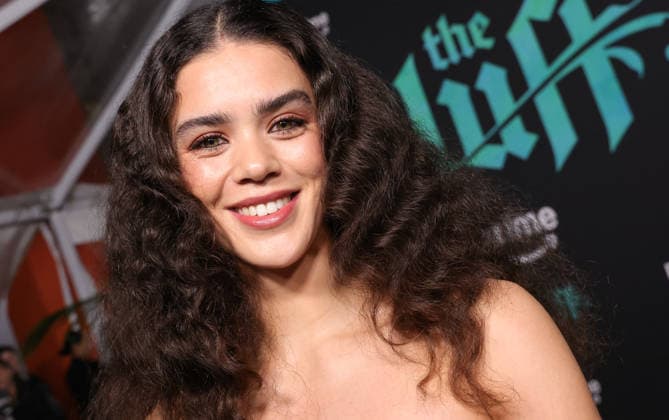 The Bluff Premiere - LA Safia Oakley-Green, At The World Premiere Of Amazon Prime Video s The Bluff At TCL Chinese Theatre In Hollywood CA, USA on February 17, 2026. Photo by Fati S ABACAPRESS.COM Los Angeles CA United States  Copyright: xFatixSadou ABACAPRESS.COMx