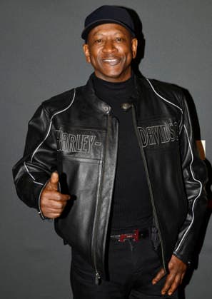 LOS ANGELES, CA- FEBRUARY 17: Joe Torry at the 34th Annual Pan African Film & Arts Festival Opening Night Premiere of One Spoon of Chocolate at the Directors Guild of America Theater Complex in Los Angeles, California on February 17, 2026. Copyright: xKoixSojer Snap NxUxPhotos MediaPunchx