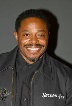 LOS ANGELES, CA- FEBRUARY 17: Kareem Grimes at the 34th Annual Pan African Film & Arts Festival Opening Night Premiere of One Spoon of Chocolate at the Directors Guild of America Theater Complex in Los Angeles, California on February 17, 2026. Copyright: xKoixSojer Snap NxUxPhotos MediaPunchx