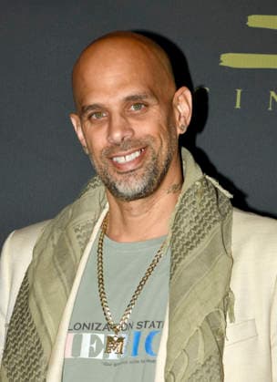 LOS ANGELES, CA- FEBRUARY 17: Marc Marcel at the 34th Annual Pan African Film & Arts Festival Opening Night Premiere of One Spoon of Chocolate at the Directors Guild of America Theater Complex in Los Angeles, California on February 17, 2026. Copyright: xKoixSojer Snap NxUxPhotos MediaPunchx