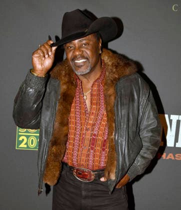 LOS ANGELES, CA- FEBRUARY 17: Reginald T. Dorsey at the 34th Annual Pan African Film & Arts Festival Opening Night Premiere of One Spoon of Chocolate at the Directors Guild of America Theater Complex in Los Angeles, California on February 17, 2026. Copyright: xKoixSojer Snap NxUxPhotos MediaPunchx