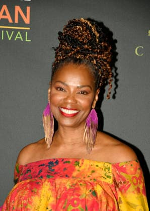 LOS ANGELES, CA- FEBRUARY 17: Vanessa Estelle Williams at the 34th Annual Pan African Film & Arts Festival Opening Night Premiere of One Spoon of Chocolate at the Directors Guild of America Theater Complex in Los Angeles, California on February 17, 2026. Copyright: xKoixSojer Snap NxUxPhotos MediaPunchx