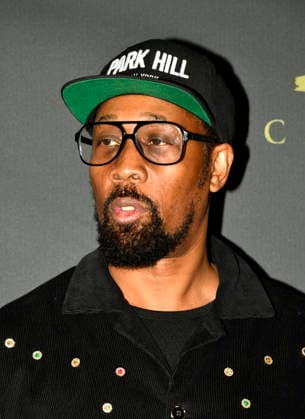 LOS ANGELES, CA- FEBRUARY 17: RZA at the 34th Annual Pan African Film & Arts Festival Opening Night Premiere of One Spoon of Chocolate at the Directors Guild of America Theater Complex in Los Angeles, California on February 17, 2026. Copyright: xKoixSojer Snap NxUxPhotos MediaPunchx
