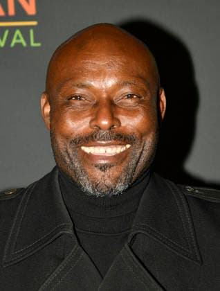 LOS ANGELES, CA- FEBRUARY 17: Jimmy Jean-Louis at the 34th Annual Pan African Film & Arts Festival Opening Night Premiere of One Spoon of Chocolate at the Directors Guild of America Theater Complex in Los Angeles, California on February 17, 2026. Copyright: xKoixSojer Snap NxUxPhotos MediaPunchx