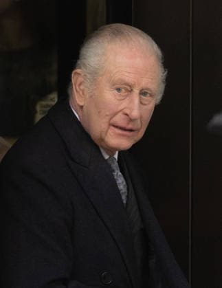 February 18, 2026, London, England, United Kingdom: King CHARLES III and Queen Camilla visit Barking Learning Centre Community and Family Hub. London United Kingdom  - ZUMAs262 20260218_zip_s262_016 Copyright: xTayfunxSalcix