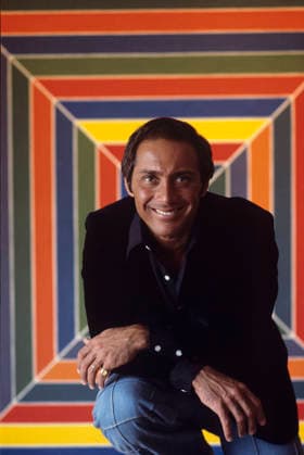 RECORD DATE NOT STATED Paul Anka circa 1973 EDITORIAL USE ONLY  Copyright: xGuntherx