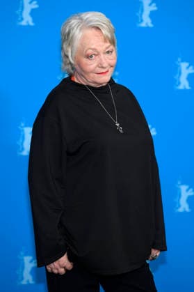 Rahel Ohm at the photocall for the feature film Something very special Home Stories at the Berlinale 2026 76 Berlin International Film Festival at the Hotel Grand Hyatt Berlin, 18 02 2026 Foto:xC.xNiehausx xFuturexImagex besonderes_6209