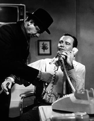 RECORD DATE NOT STATED Fortune Cookie Walter Matthau, Jack Lemmon 1966 UA MPTV EDITORIAL USE ONLY  Copyright: x