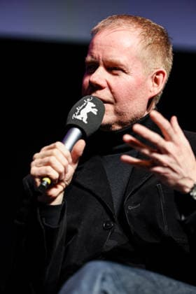 Berlinale Berlinale, 76 Berlin International Film Festival 2026 Max Richter is honored with the Berlinale Camera Awarding the Berlinale Camera to Max Richter Berlinale, 76 Berlin International Film Festival 2026, 18 02 2026 Copyright: xEibner-Pressefoto RogerxBuerkex EP_RBE