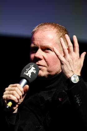 Berlinale Berlinale, 76 Berlin International Film Festival 2026 Max Richter is honored with the Berlinale Camera Awarding the Berlinale Camera to Max Richter Berlinale, 76 Berlin International Film Festival 2026, 18 02 2026 Copyright: xEibner-Pressefoto RogerxBuerkex EP_RBE