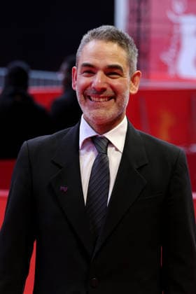 February 18, 2026, Berlin, Germany: Director Fernando Eimbcke attends the screening of Moscas (Flies) at the 76th Berlin International Film Festival (Berlinale), Europe s first major film festival of the year, in Berlin. The festival runs from February 12 to 22, 2026. Berlin Germany - ZUMAf146 20260218_zip_f146_071 Copyright: xRouzbehxFouladix