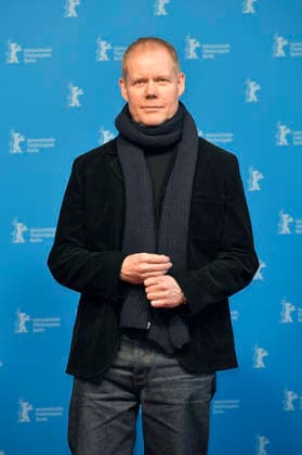 Max Richter at the award ceremony of the Berlinale Camera to Max Richter at the Berlinale 2026 76 Berlin International Film Festival in the Haus der Berliner Festspiele Berlin, 18 02 2026 Foto:xM.xBehrensx xFuturexImagex richter_6210