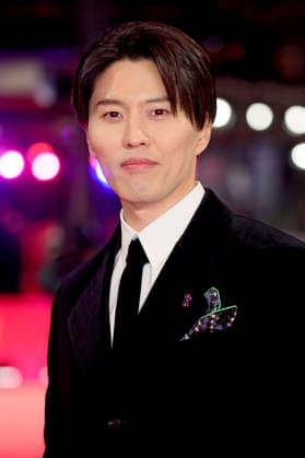 Miyu Irino at the premiere of the animated film A New Dawn Hana rokushÃ ga akeru hi ni at the Berlinale 2026 76 Berlin International Film Festival in the Berlinale Palast Berlin, 18 02 2026 Foto:xD.xBedrosianx xFuturexImagex dawn_6215