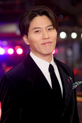 Miyu Irino at the premiere of the animated film A New Dawn Hana rokushÃ ga akeru hi ni at the Berlinale 2026 76 Berlin International Film Festival in the Berlinale Palast Berlin, 18 02 2026 Foto:xD.xBedrosianx xFuturexImagex dawn_6216
