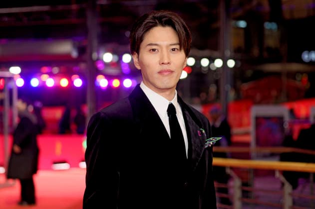 Miyu Irino at the premiere of the animated film A New Dawn Hana rokushÃ ga akeru hi ni at the Berlinale 2026 76 Berlin International Film Festival in the Berlinale Palast Berlin, 18 02 2026 Foto:xD.xBedrosianx xFuturexImagex dawn_6218