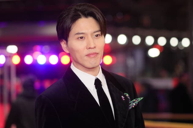 February 18, 2026, Berlin, Germany: Miyu Irino attends the premiere of A New Dawn during the 76th Berlinale International Film Festival at Berlinalepalast in Berlin, Germany, on 18 February 2026. Photo: Berlin Germany - ZUMAm179 20260218_zep_m179_004 Copyright: xAlecxMichaelx