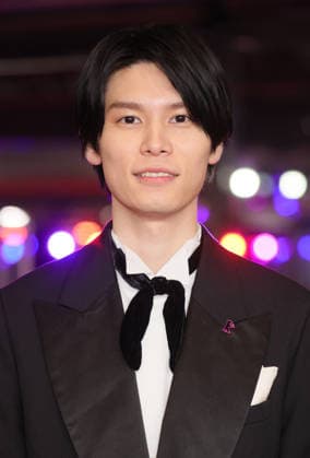 February 18, 2026, Berlin, Germany: Riku Hagiwara attends the premiere of A New Dawn during the 76th Berlinale International Film Festival at Berlinalepalast in Berlin, Germany, on 18 February 2026. Photo: Berlin Germany - ZUMAm179 20260218_zep_m179_011 Copyright: xAlecxMichaelx