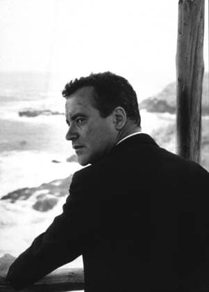 RECORD DATE NOT STATED Notorious Landlady Jack Lemmon 1962 EDITORIAL USE ONLY  Copyright: x