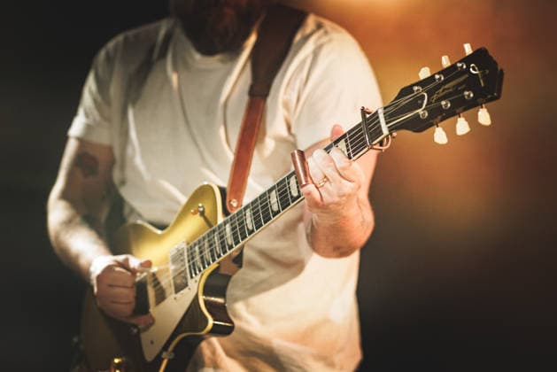 The Bros. Landreth live in Copenhagen, Denmark Copenhagen, Denmark. 18th, February 2026. The Canadian band The Bros. Landreth performs a live concert at VEGA in Copenhagen. Denmark, Copenhagen  Copyright: xGonzalesxPhoto PeterxTroestx